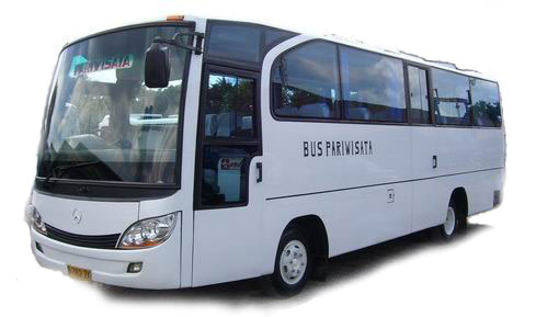 Transportasi High End Untuk Semua Acara Dengan Sewa Bus Murah