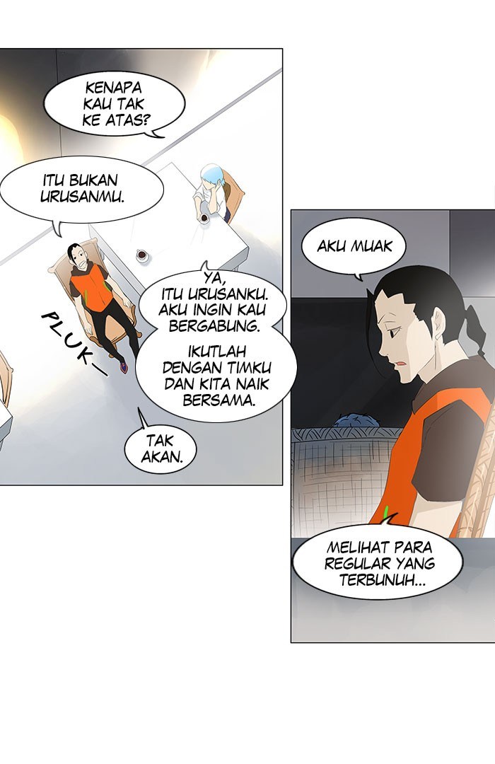 Tower of God Bahasa indonesia Chapter 102