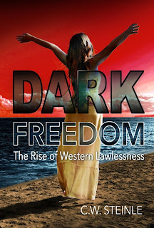 Dark Freedom link at Amazon