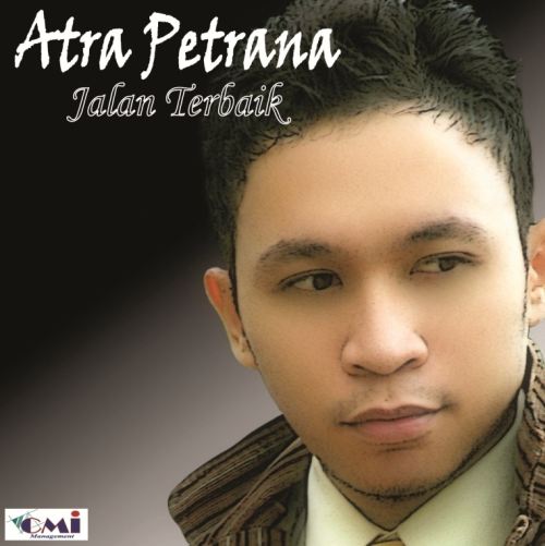 Lirik Lagu Atra Petrana - Jalan Terbaik