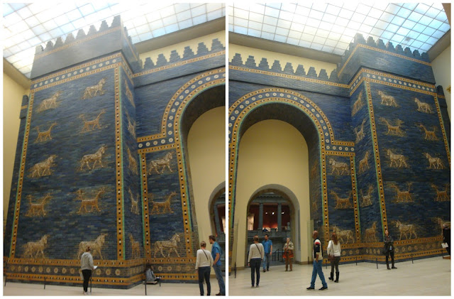 Pergamonmuseum, Berlim