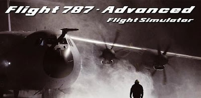 Flight 787 – Advanced v1.7 + data APK