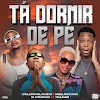 Jokilson Malagueta & Anselmiro King, Dj Famoroso Feat. Tsunami - Tá Dormir De Pé (Prod. Mauro Dix Deejay & Dj TCalifa)