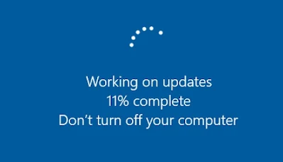 Update Windows