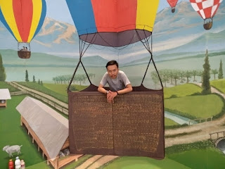mural jogja