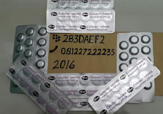 Jual obat aborsi jakarta