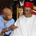 How Obiano received Prince Engr Arthur Eze , the Anambra Billionaire business man 