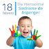 Síndrome de Asperger, autismo, TDAH, RETT...
