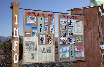 Molossia