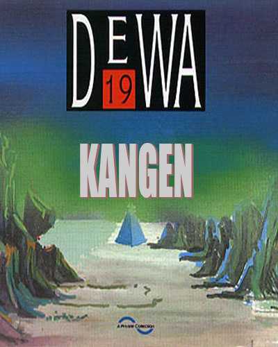 Dewa 19 - Kangen