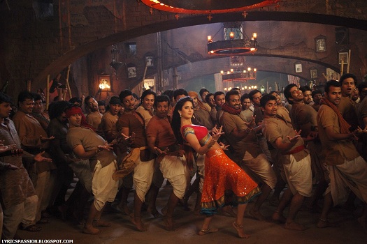 agneepath chikni chameli