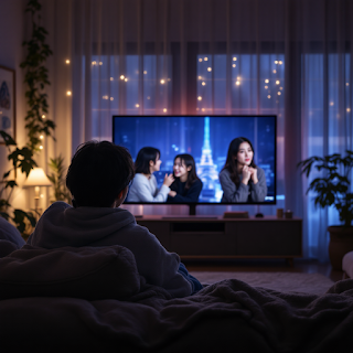 What Makes K-Dramas So Addictive