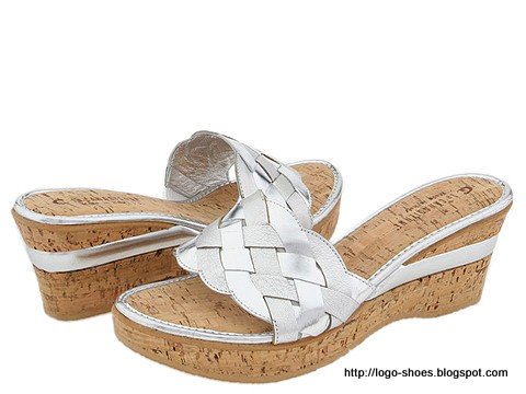 Logo shoes:logo-81207