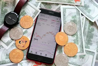 Bitcoin VS Uang Fiat
