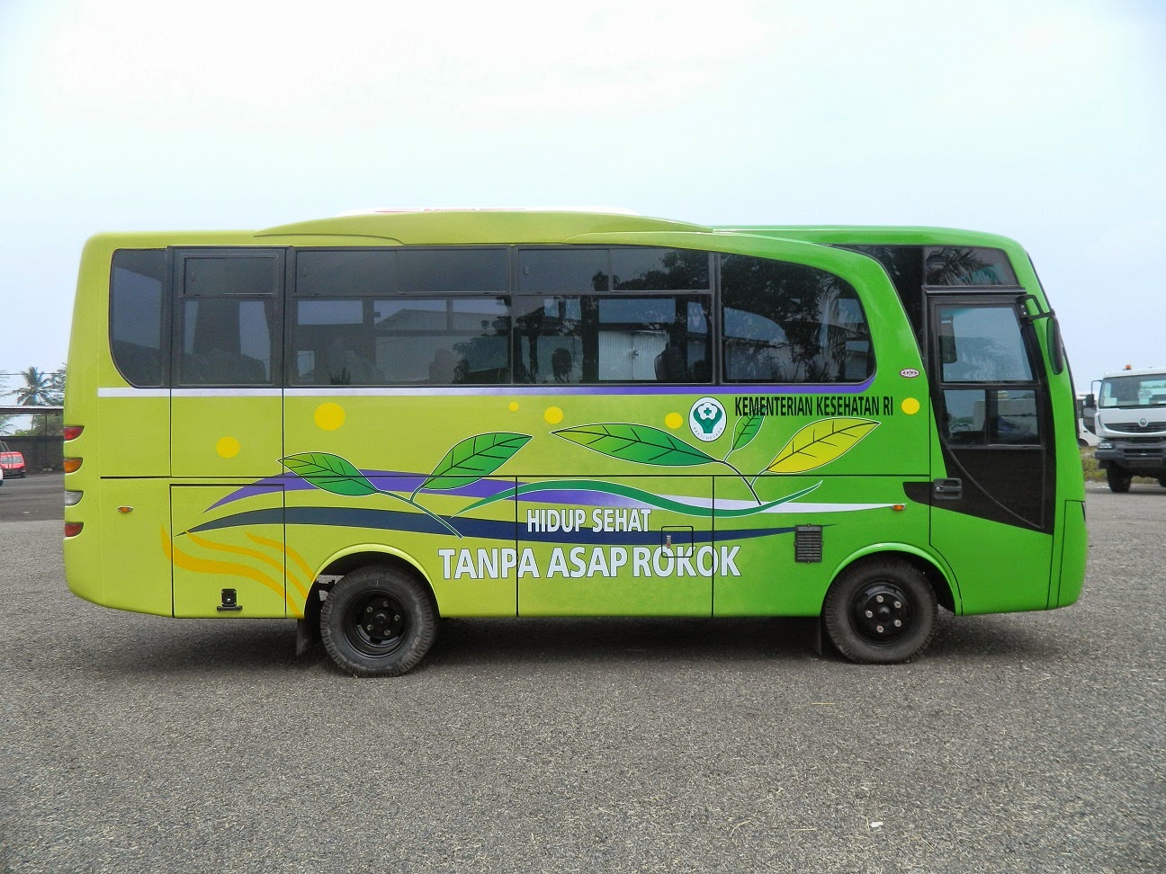 karoseri mobil khusus april 2014