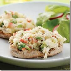 crab salad