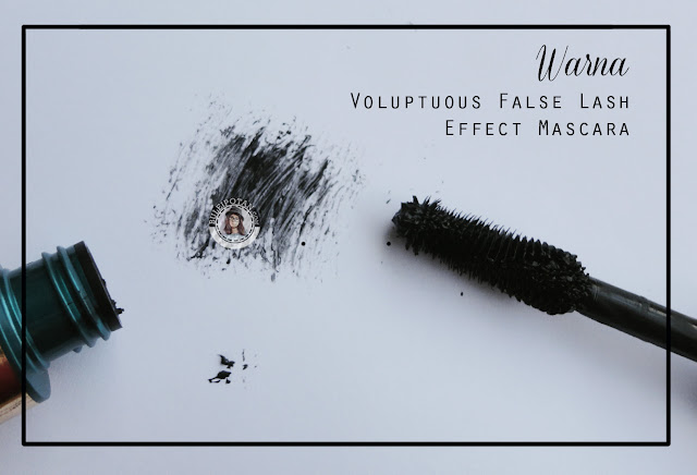 Mascara+Voluptuous+for+volumizing+effect+review