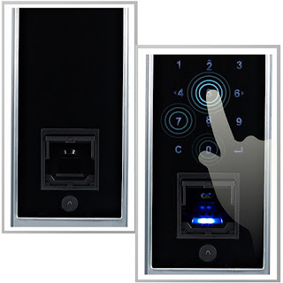 Fingerprint Door Lock M300