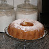 COOKING WITH CLORIS -- APPLE BUNDT CAKE