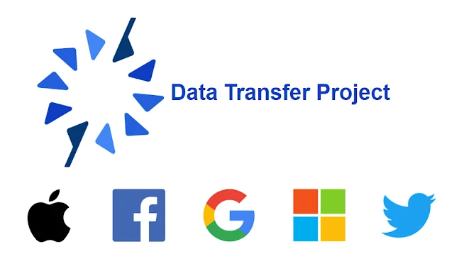 Apple join Data Transfer Project