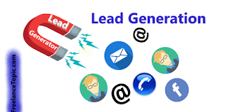 Lead Generation Strategies