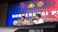 Densus 88 Sebut Candaan Teror Bom Bisa Dijerat Pidana