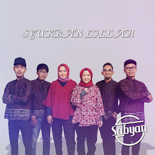 MP3 download Sabyan - Syukran Lillah - Single iTunes plus aac m4a mp3