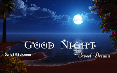 Good Night Wallpapers