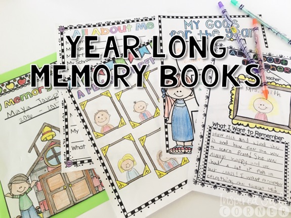 My Best Friend and Me (A Memory Scrapbook for Kids)