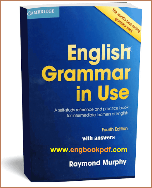 English Grammar in Use 4th Edition PDF