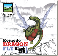 Komodo and TBK images
