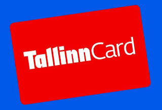 tallinn card, tallinna kortti