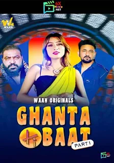Ghanta Ki Baat 2024 Waah Part 1 Hindi