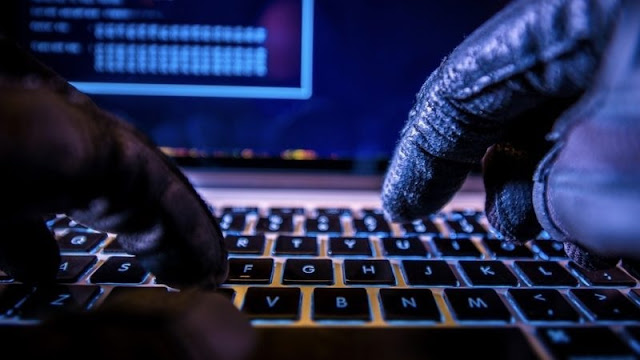 'Cyber attacks on states inhabited by Albanians, it's not a coincidence'
