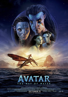Vatar: The Way of Water (2022) full movie Fast Download