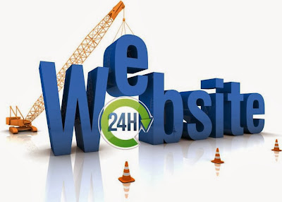  Logo Website