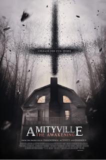 Assistir Amityville: O Despertar Legendado
