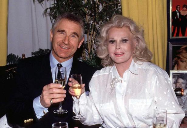 zsa zsa gabor now. Zsa Zsa Gabor