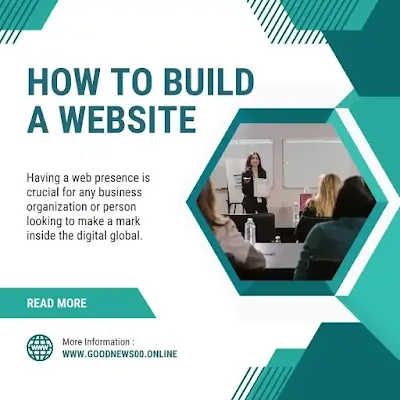 The Ultimate Guide on How to Build a Website from Scratch: A Beginner's Tutorial