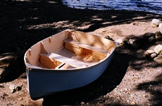 Building a Wooden Jon Boat Plans With Easy Plans for Small Plywood 