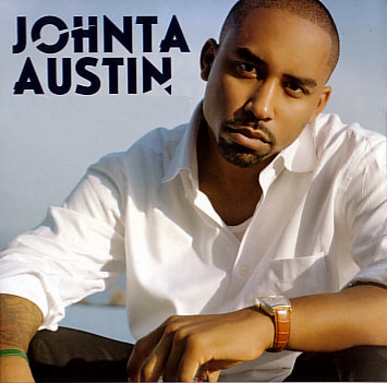 Johnta Austin - The Way You Love Me (Tonight)