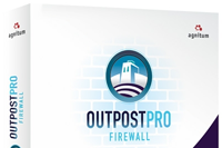 Outpost Firewall Pro 8.1.1.4312.687.1936 Final