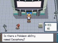 Pokemon Dark Diamond Screenshot 04