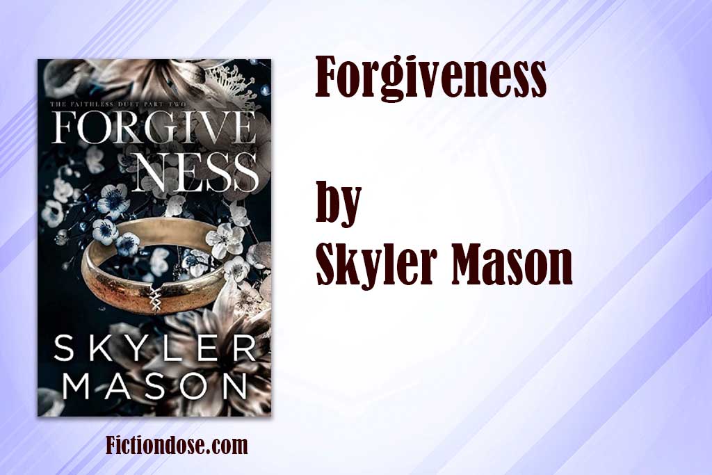 You are currently viewing Forgiveness by Skyler Mason (pdf, epub)
