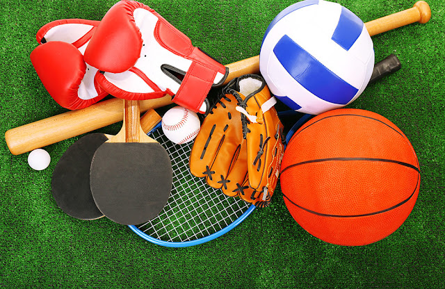 How to Buy the Best Sporting Equipment Online?