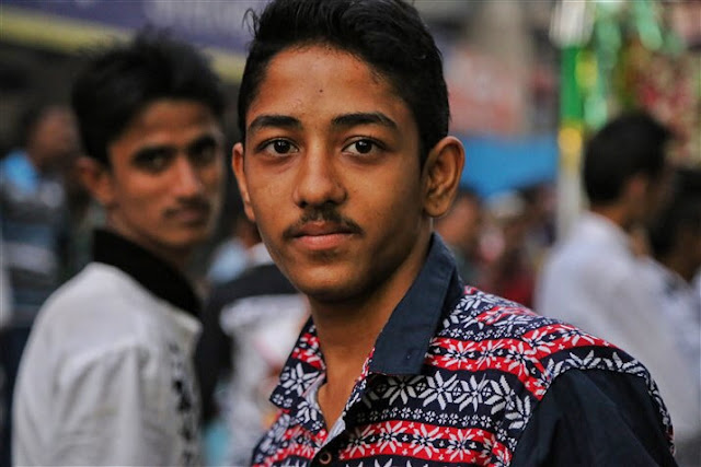 muharram india 2015 ahmedabad street procession