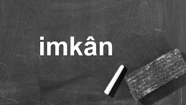 imkân