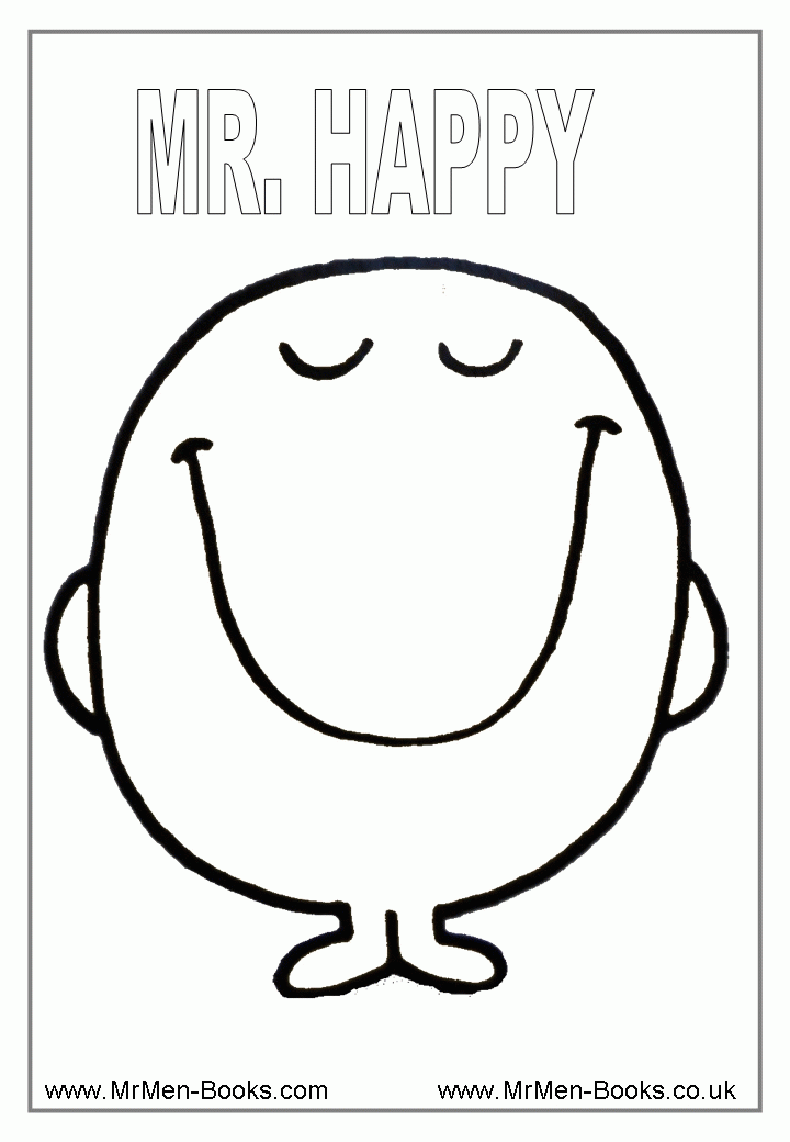 Coloring Pages Of Feelings Coloring Home