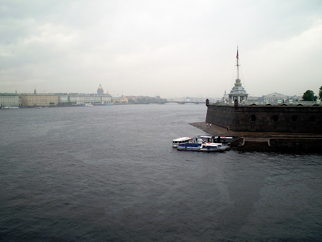 Saint Petersburg, Russia