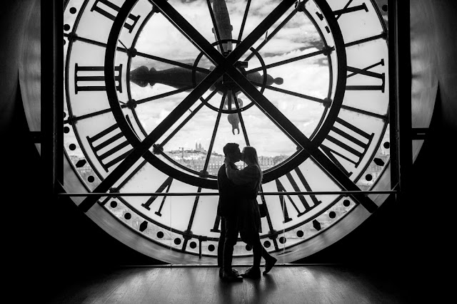 Le temps d'aimer - Photographe Paris Maisons-Alfort Charenton le Pont Reportage Mariage